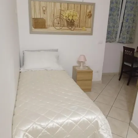 Al Corso Nocleg ze śniadaniem 3*