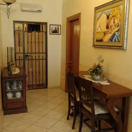 Nocleg ze śniadaniem Al Corso 3*