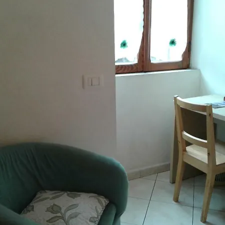 Nocleg ze śniadaniem Al Corso 3*