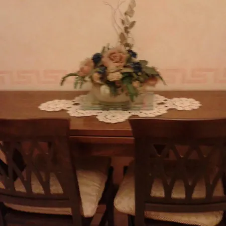 Nocleg ze śniadaniem Al Corso Tarquinia