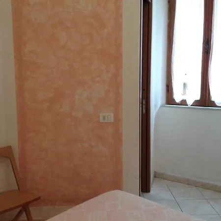 Al Corso 3* Tarquinia