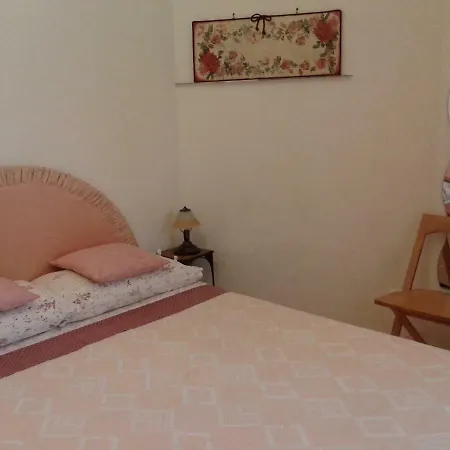 Nocleg ze śniadaniem Al Corso 3*