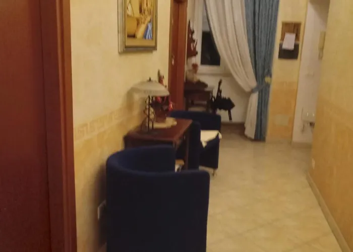 Al Corso Bed & Breakfast Tarquinia