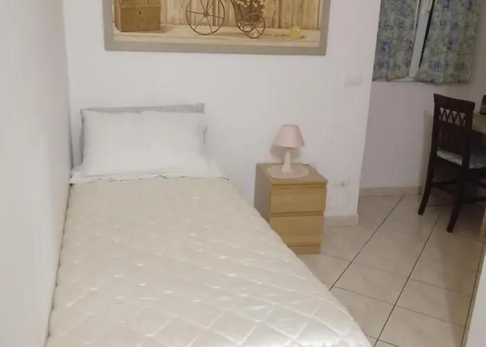 Al Corso Bed & Breakfast 3*