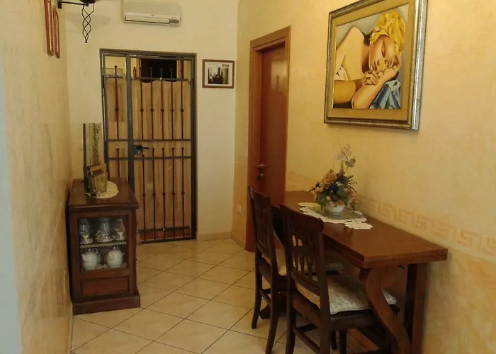 Bed & Breakfast Al Corso 3*