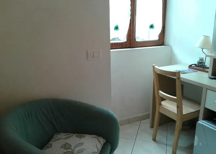 Bed & Breakfast Al Corso 3*