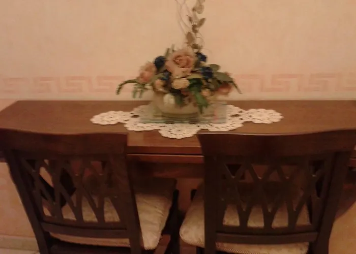 Bed & Breakfast Al Corso Tarquinia