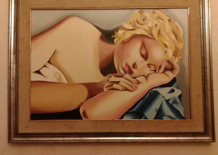 Bed & Breakfast Al Corso 3*