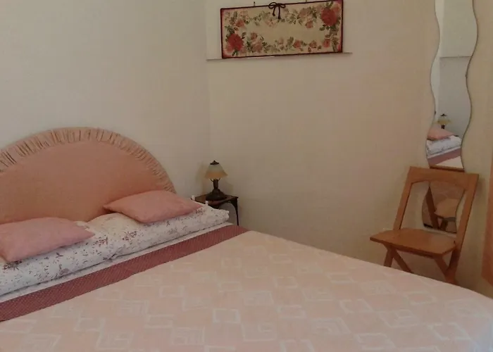 Bed & Breakfast Al Corso 3*