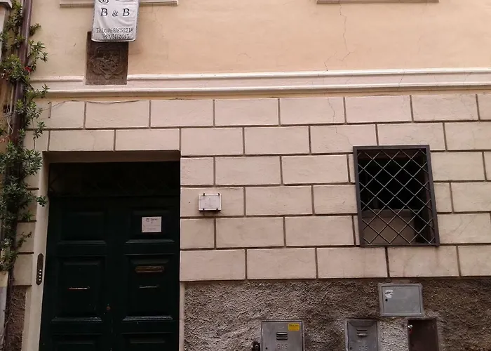 Al Corso 3* Tarquinia